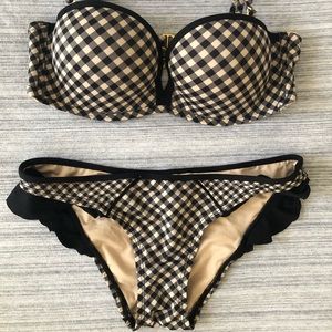 Victoria Secret Bombshell bikinis